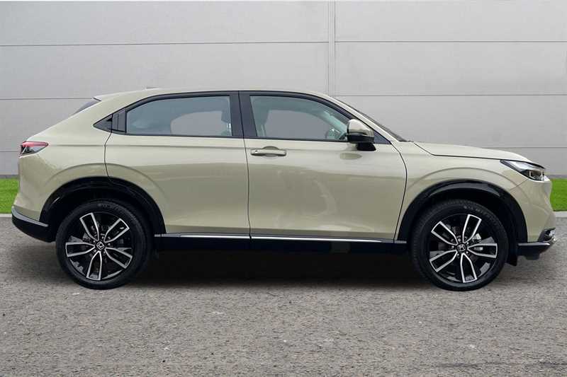Used Honda HR-V 2023 for sale - 76155314: Photo 5