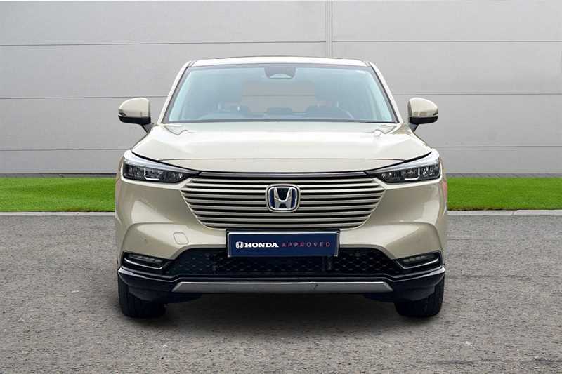 Used Honda HR-V 2023 for sale - 76155314: Photo 6