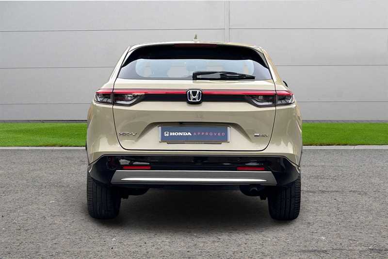 Used Honda HR-V 2023 for sale - 76155314: Photo 7