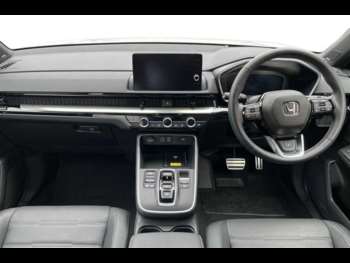 Used Honda CR-V 2025 for sale - 75234476: Photo