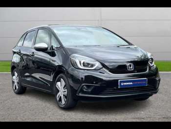 2021 - 1.5 i-MMD Hybrid EX 5dr eCVT