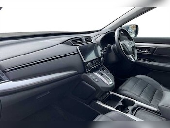 Used Honda CR-V 2021 for sale - 77911473: Photo