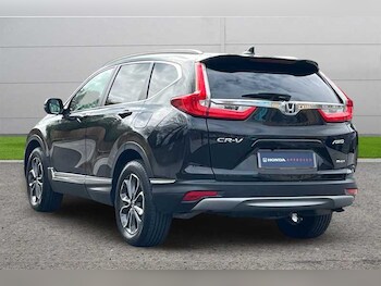 Used Honda CR-V 2021 for sale - 77911473: Photo