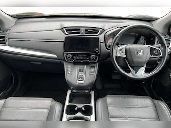 Used Honda CR-V 2021 for sale - 77911473: Photo