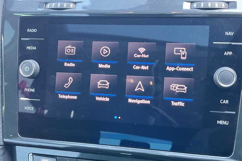 Used Volkswagen Golf 2020 for sale - 78172857: Photo 14