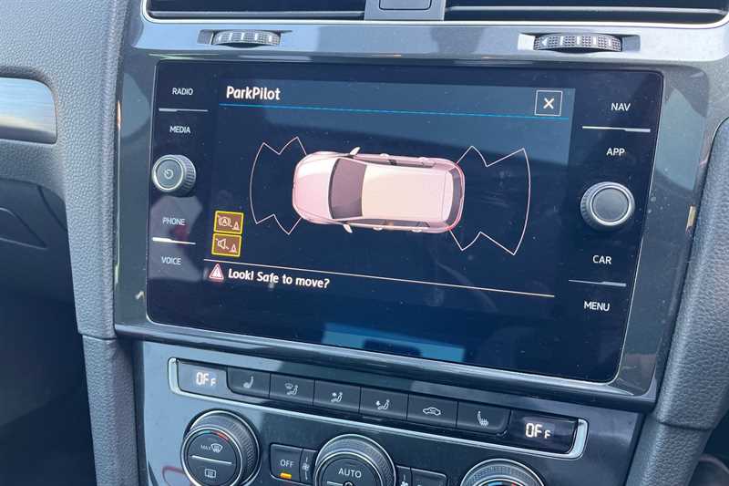 Used Volkswagen Golf 2020 for sale - 78172857: Photo 15