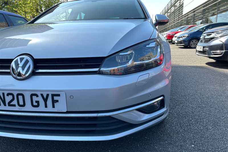 Used Volkswagen Golf 2020 for sale - 78172857: Photo 19