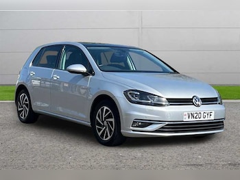 Used Volkswagen Golf 2020 for sale - 78172857: Photo