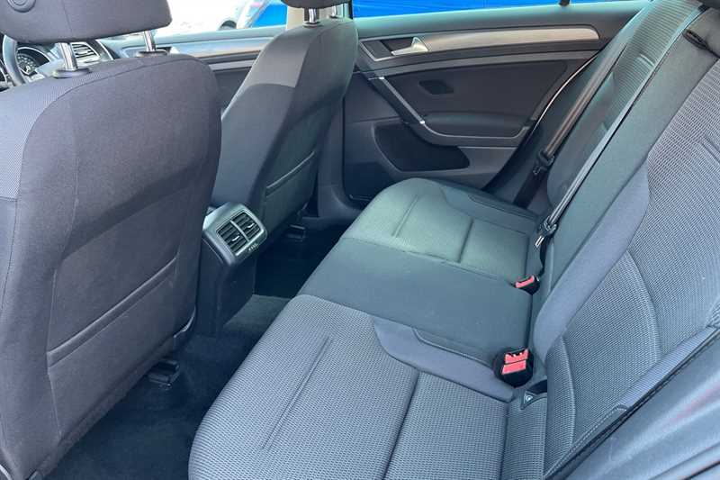 Used Volkswagen Golf 2020 for sale - 78172857: Photo 22