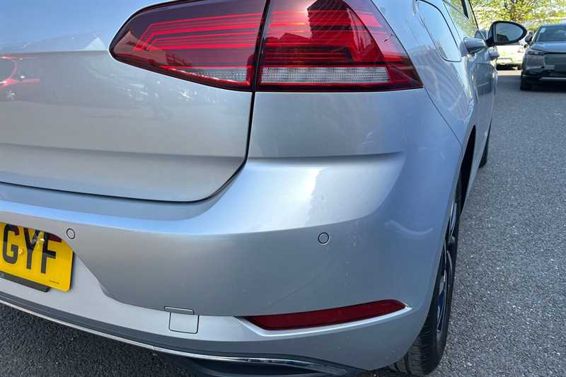 Used Volkswagen Golf 2020 for sale - 78172857: Photo 23