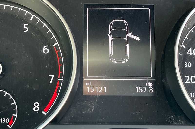 Used Volkswagen Golf 2020 for sale - 78172857: Photo 37