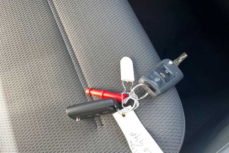 Used Volkswagen Golf 2020 for sale - 78172857: Photo 38