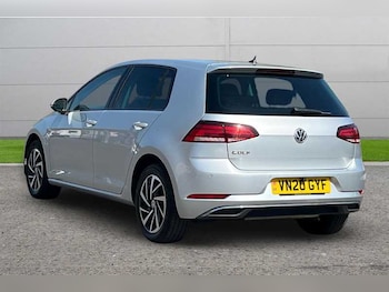 Used Volkswagen Golf 2020 for sale - 78172857: Photo