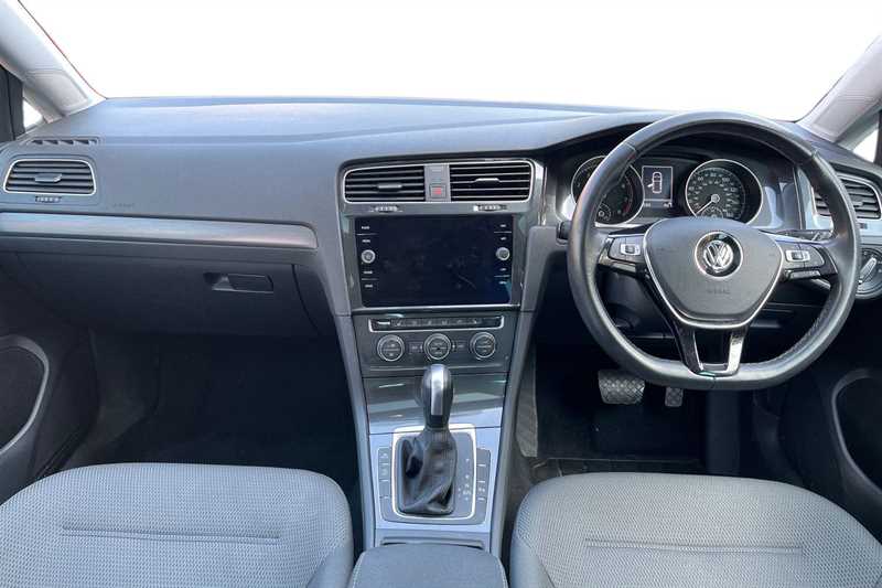 Used Volkswagen Golf 2020 for sale - 78172857: Photo 4