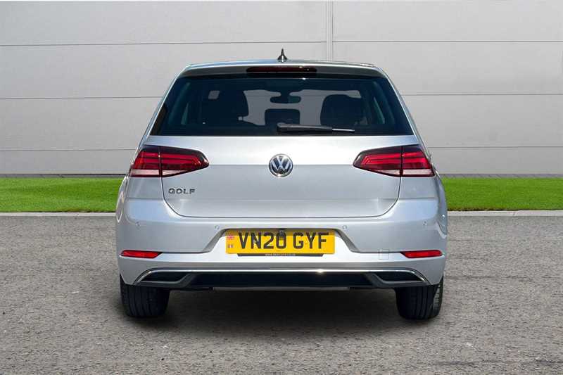 Used Volkswagen Golf 2020 for sale - 78172857: Photo 7