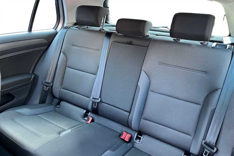 Used Volkswagen Golf 2020 for sale - 78172857: Photo 8