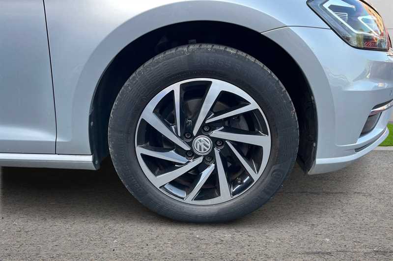 Used Volkswagen Golf 2020 for sale - 78172857: Photo 9