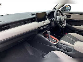 Used Honda HR-V  for sale - 75637050: Photo