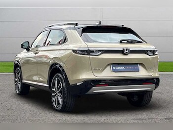 Used Honda HR-V  for sale - 75637050: Photo