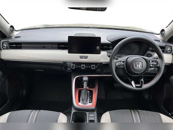 Used Honda HR-V  for sale - 75637050: Photo