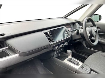 Used Honda Jazz 2022 for sale - 76410738: Photo