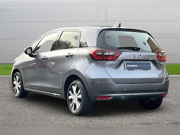 Used Honda Jazz 2022 for sale - 76410738: Photo