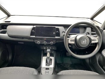 Used Honda Jazz 2022 for sale - 76410738: Photo