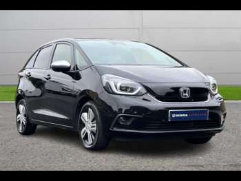 2021 - 1.5 i-MMD Hybrid EX 5dr eCVT