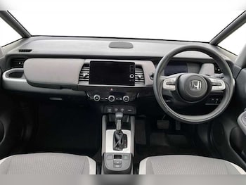 Used Honda Jazz 2021 for sale - 77281333: Photo