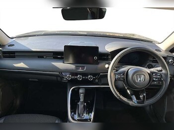 Used Honda HR-V 2022 for sale - 78103197: Photo