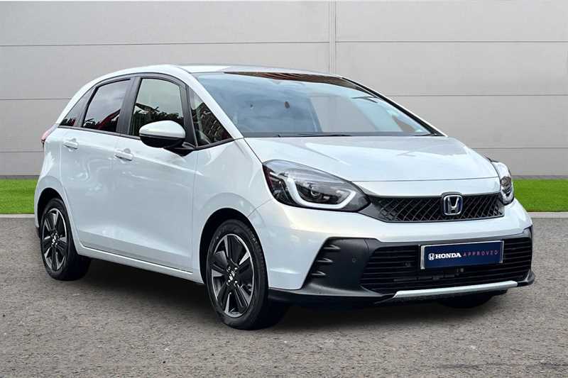 Used Honda Jazz 2025 for sale - 76311685: Photo 1