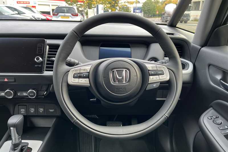 Used Honda Jazz 2025 for sale - 76311685: Photo 11