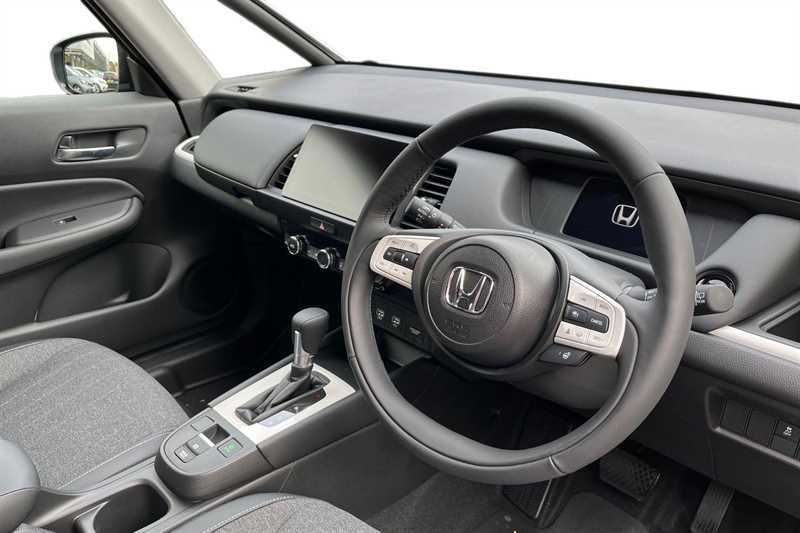 Used Honda Jazz 2025 for sale - 76311685: Photo 13