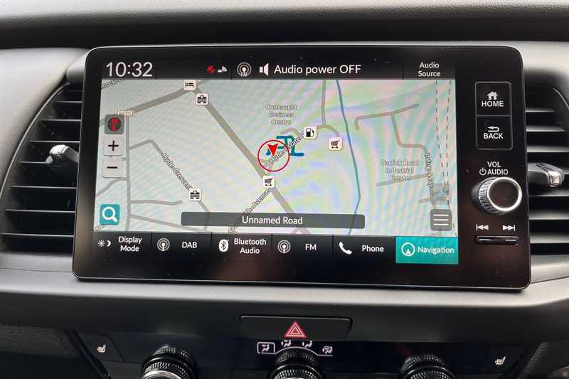 Used Honda Jazz 2025 for sale - 76311685: Photo 14