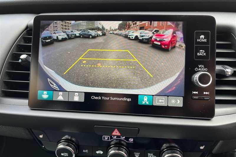 Used Honda Jazz 2025 for sale - 76311685: Photo 15