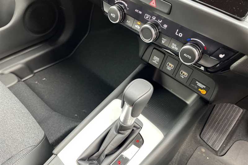 Used Honda Jazz 2025 for sale - 76311685: Photo 16