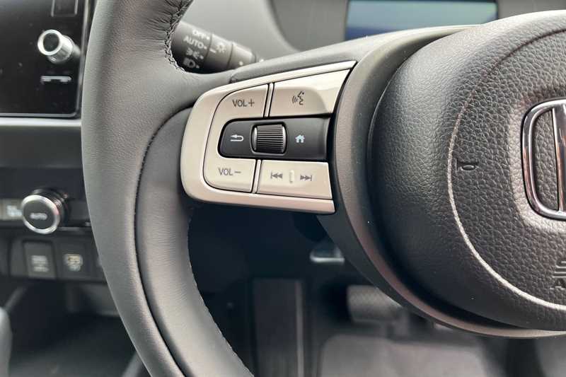 Used Honda Jazz 2025 for sale - 76311685: Photo 17