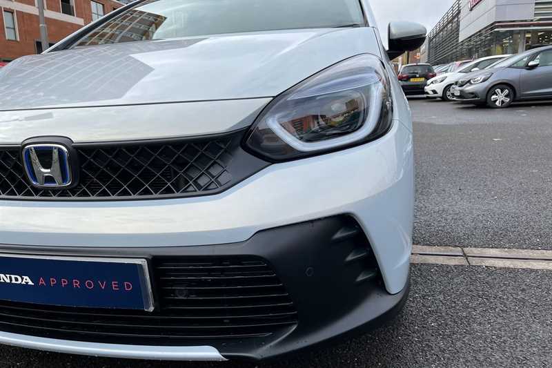 Used Honda Jazz 2025 for sale - 76311685: Photo 19