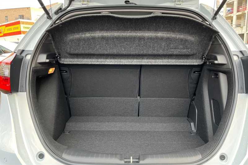 Used Honda Jazz 2025 for sale - 76311685: Photo 20