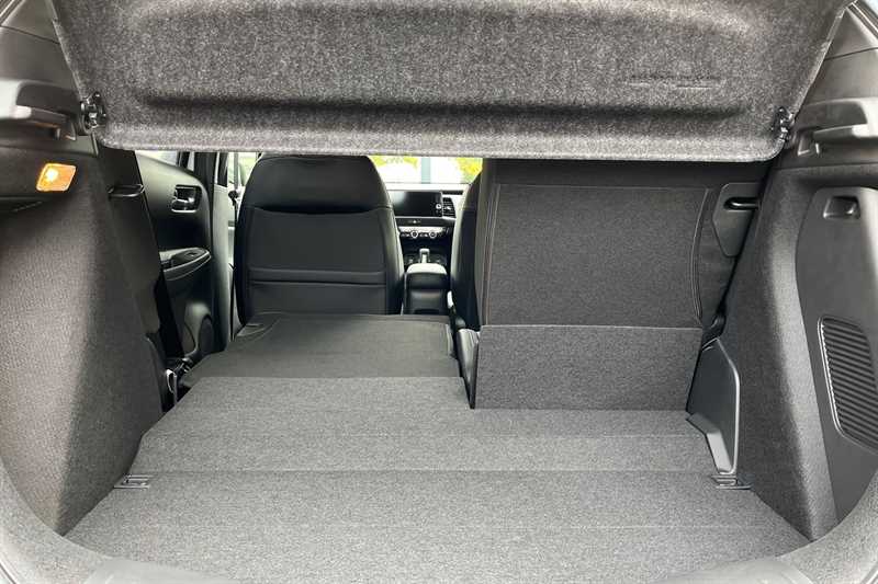 Used Honda Jazz 2025 for sale - 76311685: Photo 21