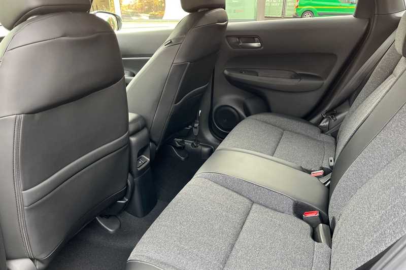 Used Honda Jazz 2025 for sale - 76311685: Photo 22