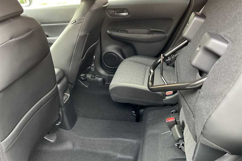 Used Honda Jazz 2025 for sale - 76311685: Photo 23