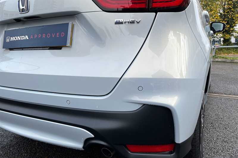 Used Honda Jazz 2025 for sale - 76311685: Photo 24