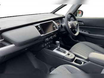 Used Honda Jazz 2025 for sale - 76311685: Photo