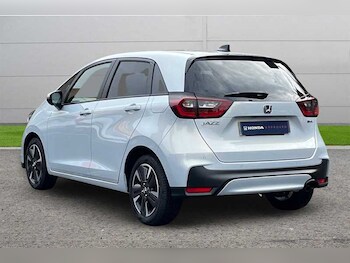 Used Honda Jazz 2025 for sale - 76311685: Photo