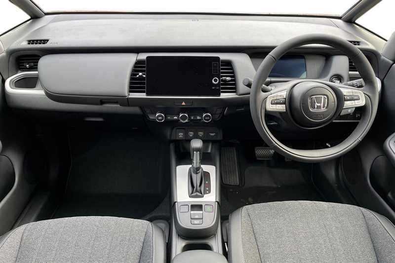 Used Honda Jazz 2025 for sale - 76311685: Photo 4