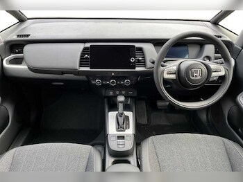 Used Honda Jazz 2025 for sale - 76311685: Photo