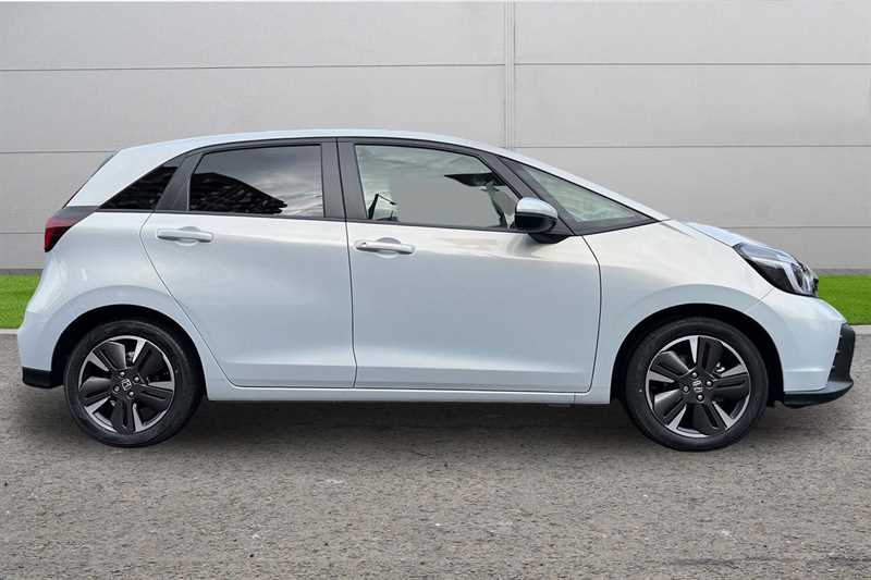 Used Honda Jazz 2025 for sale - 76311685: Photo 5