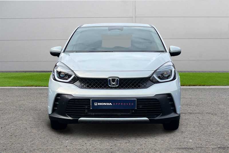 Used Honda Jazz 2025 for sale - 76311685: Photo 6