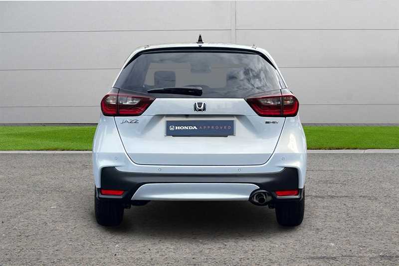 Used Honda Jazz 2025 for sale - 76311685: Photo 7